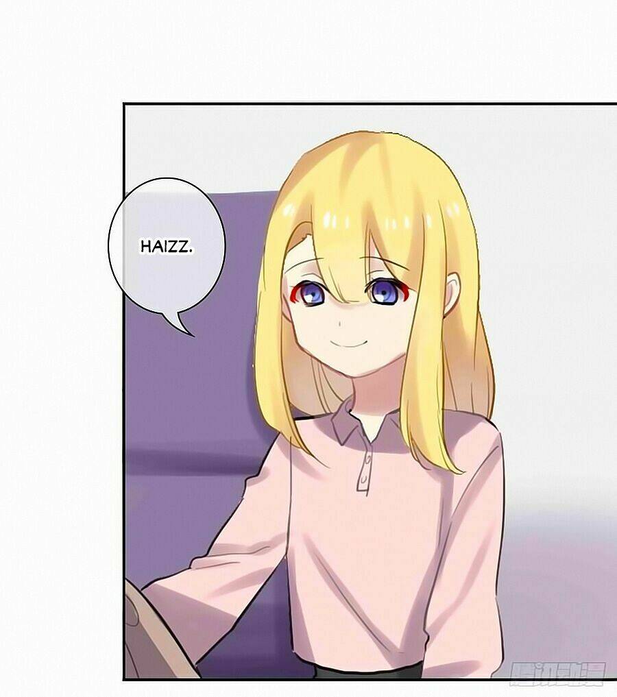 Một Giây Sau Bắt Đầu: Chapter 36