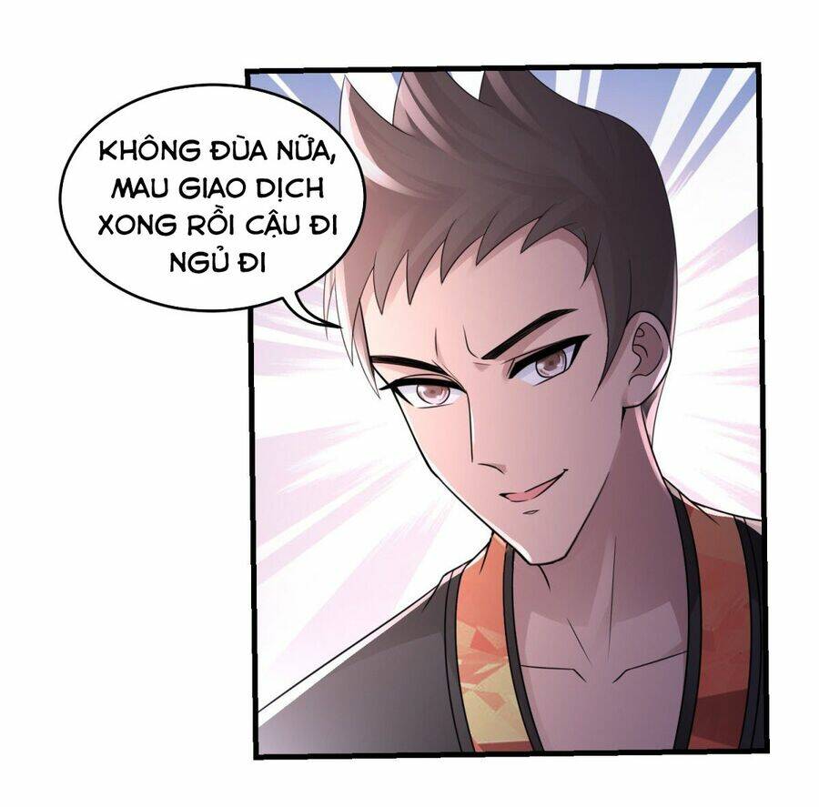 Pháp Sư Truyền Kỳ: Chapter 19