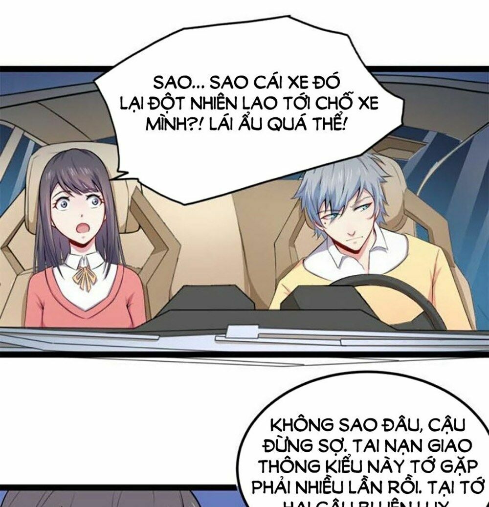 Ngạo Kiều Quỷ Vương Yêu Ta: Chapter 26