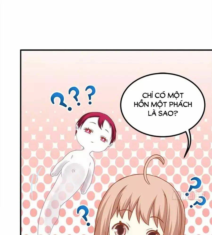 Ám Dạ Vô Thường: Chapter 40