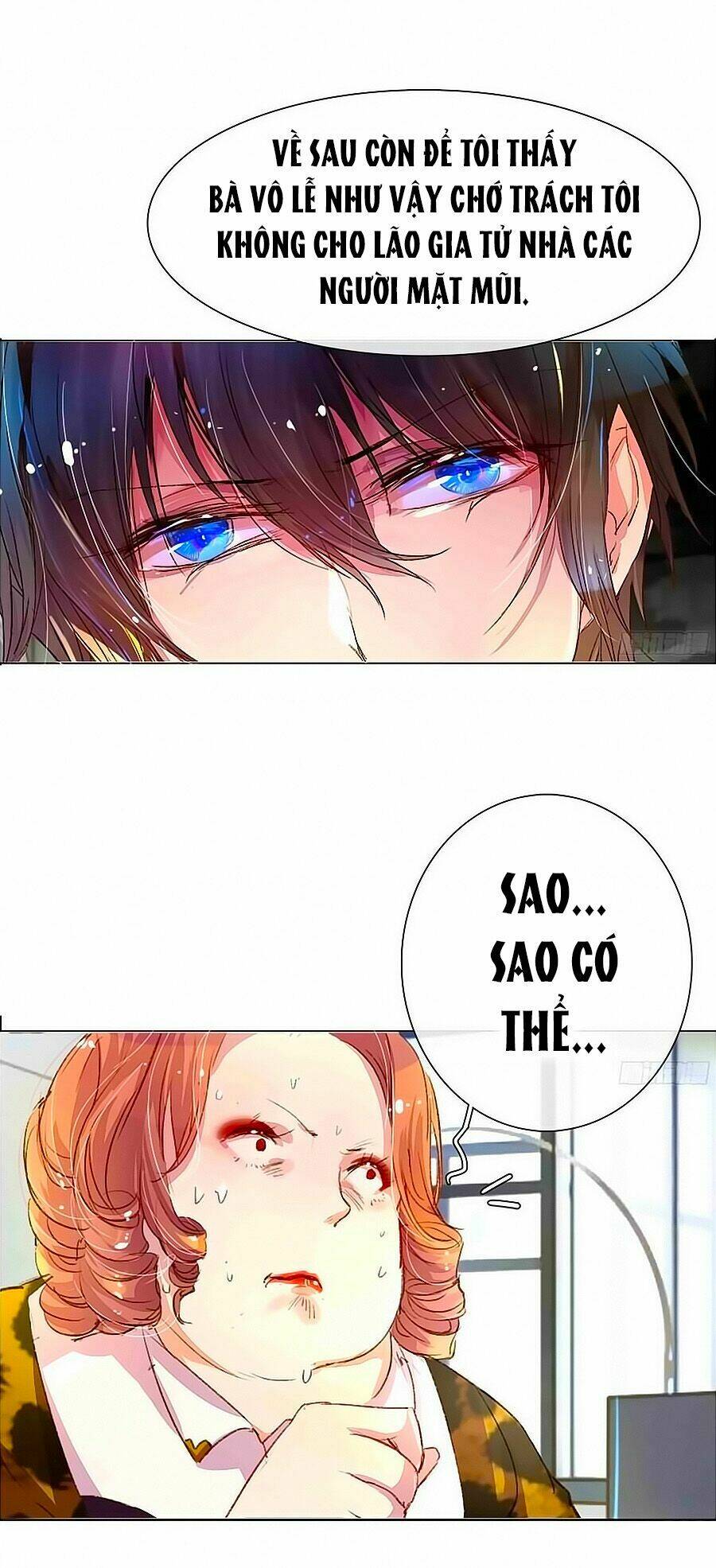 Hào Môn Tiểu Lãn Thê: Chapter 26