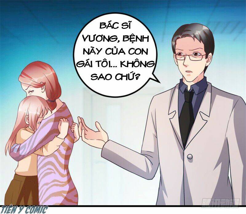 Thấu Thị Tiên Y: Chapter 77