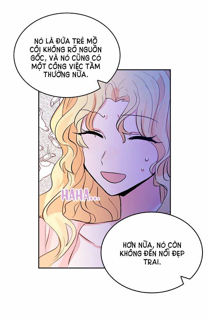 Tôi Là Bạn Gái Cũ Của Một Người Lính: Chapter 2