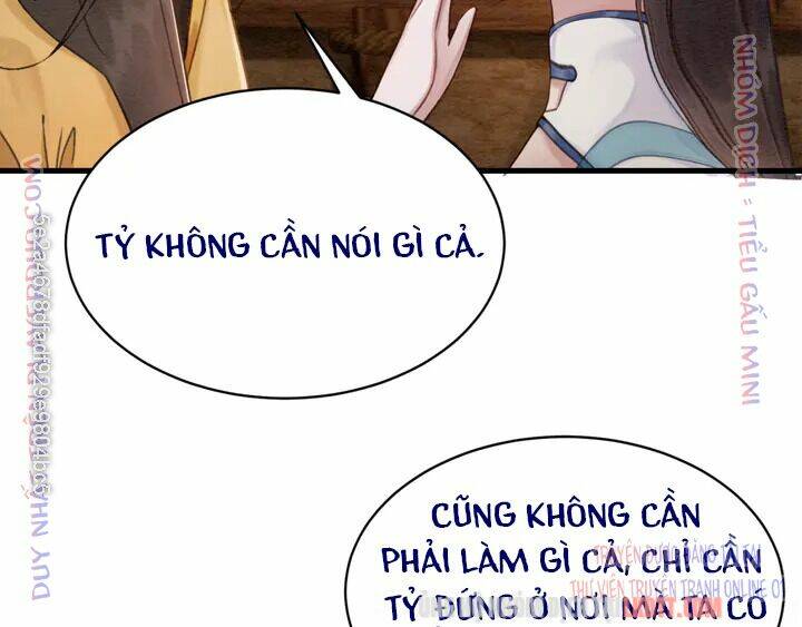 Trọng Sinh Bá Sủng Nhiếp Chính Vương Quá Mạnh Mẽ: Chapter 139