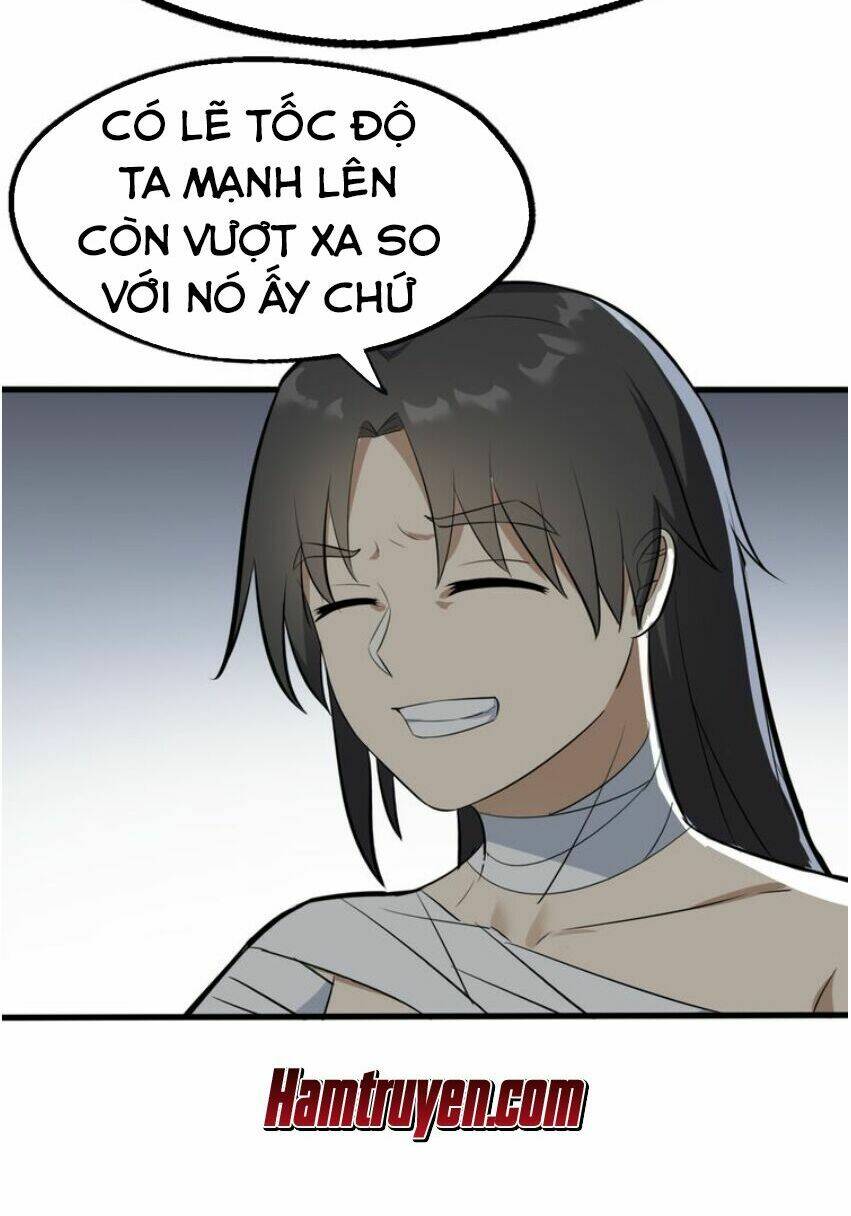 Đại Nghịch Chi Môn: Chapter 25