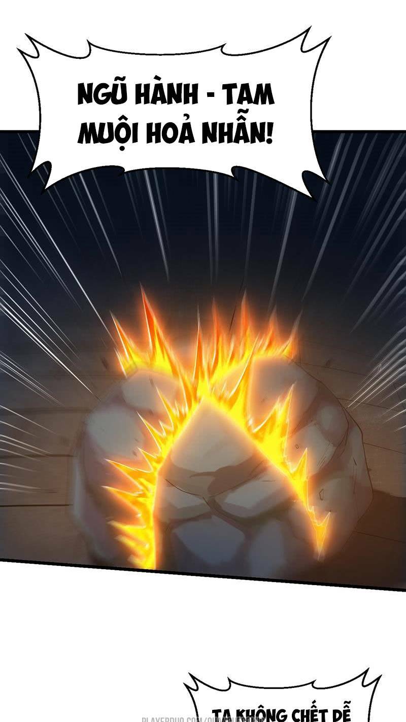 Hệ Thống Thần Long Nghịch Thiên: Chapter 29