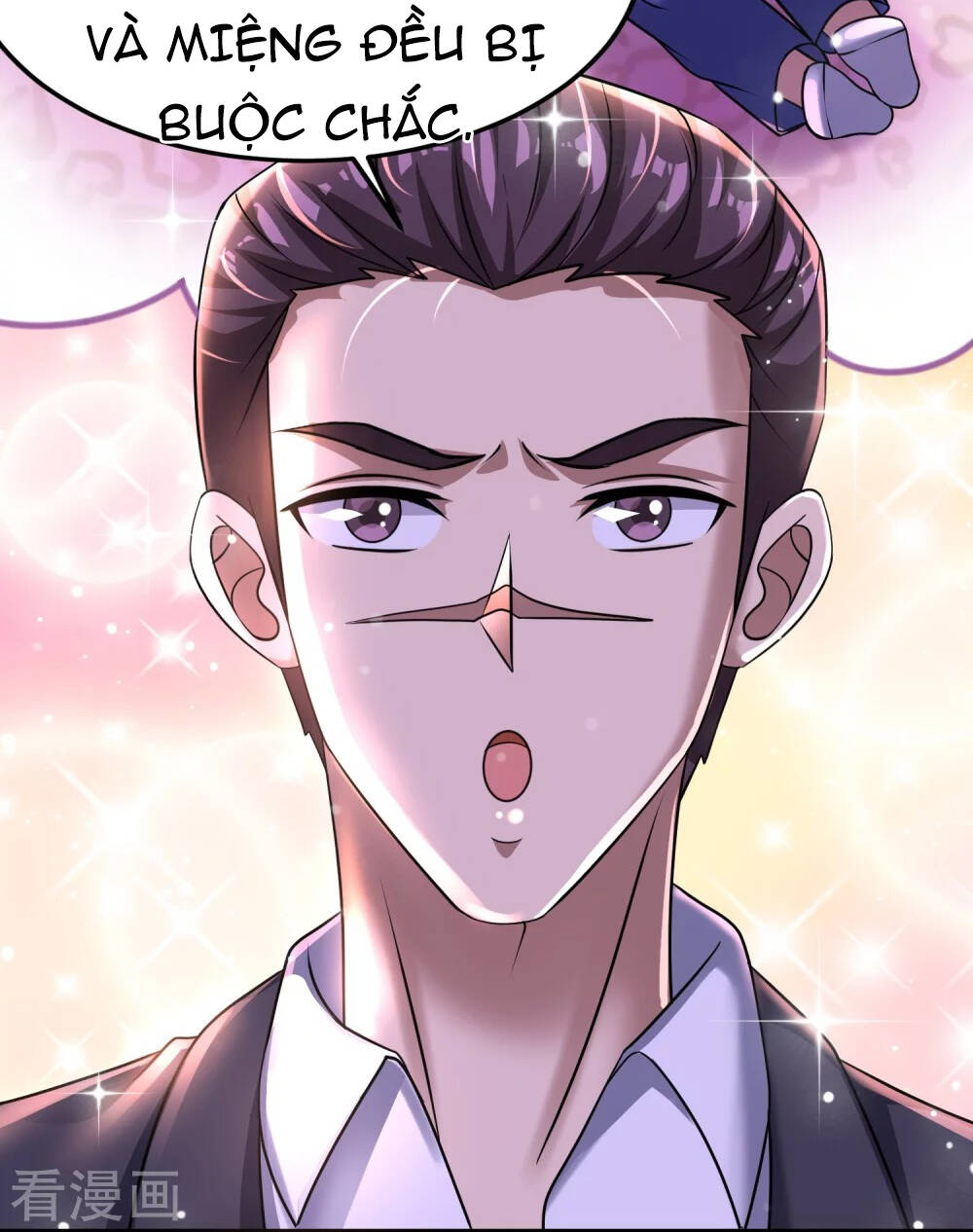 Siêu Năng Phân Hóa: Chapter 38