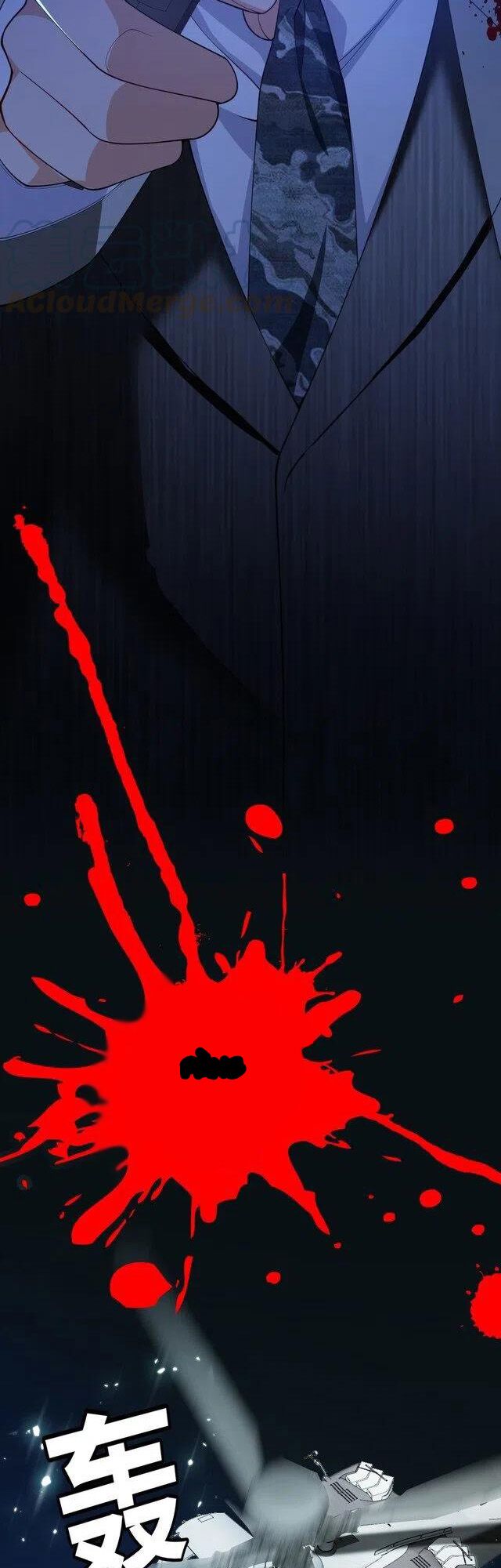 Cô Vợ Nhỏ Nuông Chiều Quá Lại Thành Ác!!: Chapter 214