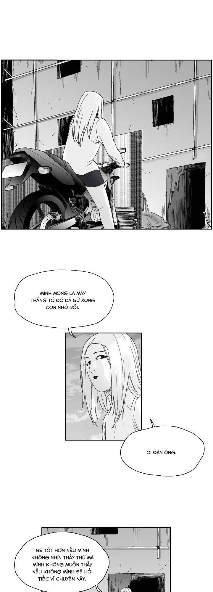 Dear Boy: Chapter 48