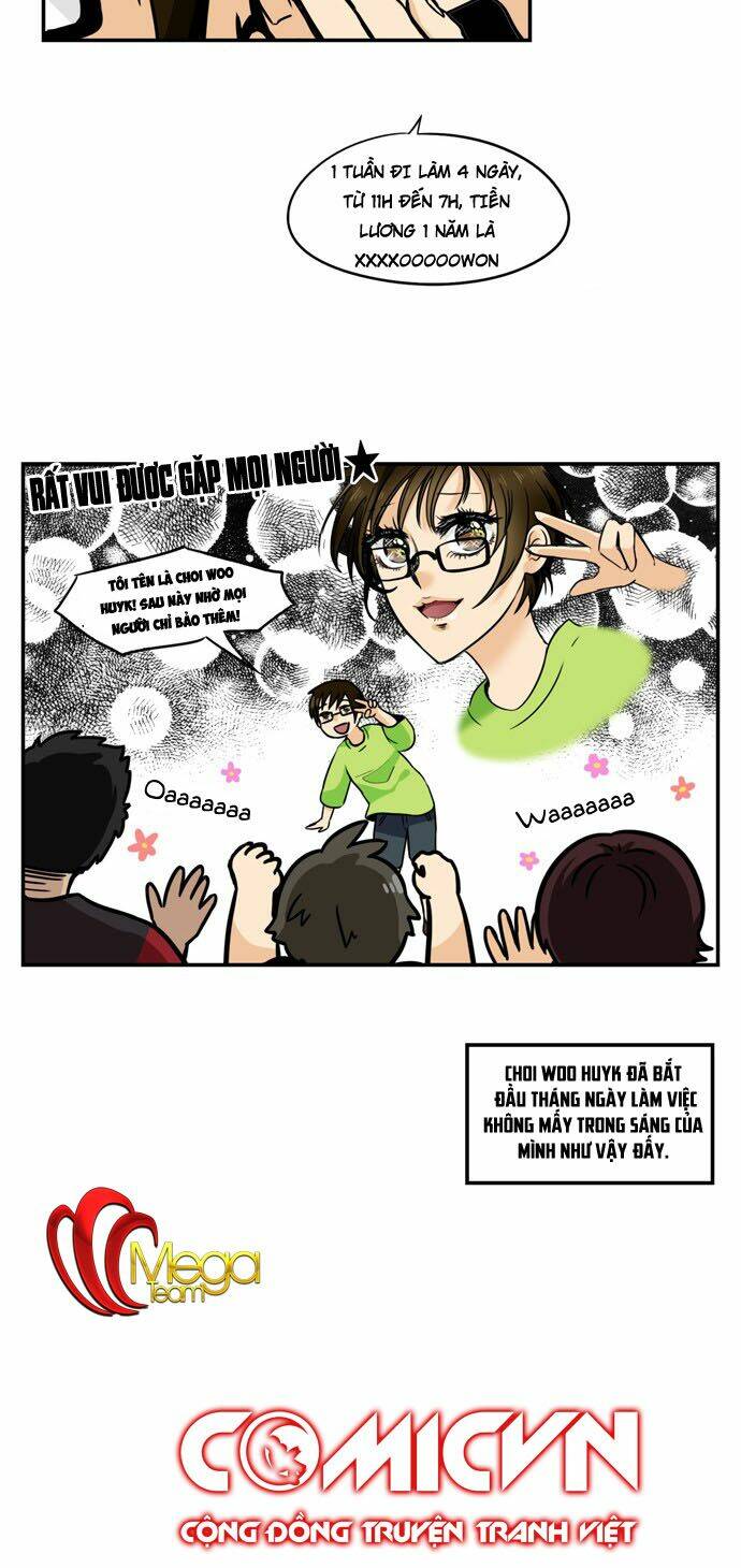 Hắn Ta Là Rồng: Chapter 96