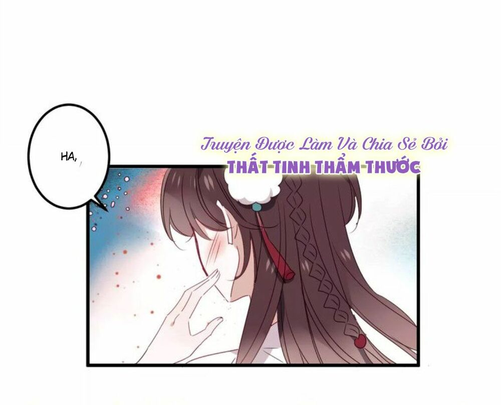 Ngô hoàng tại thượng: Chapter 3