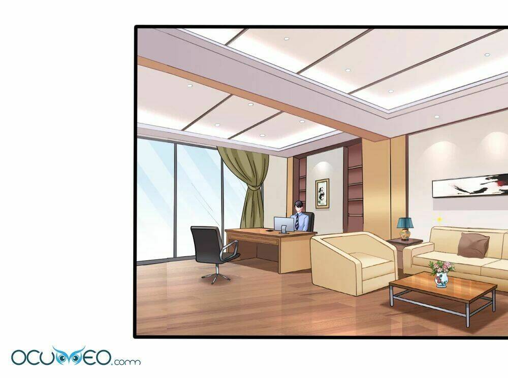 Mỹ Vị Giai Thê: Chapter 43.1