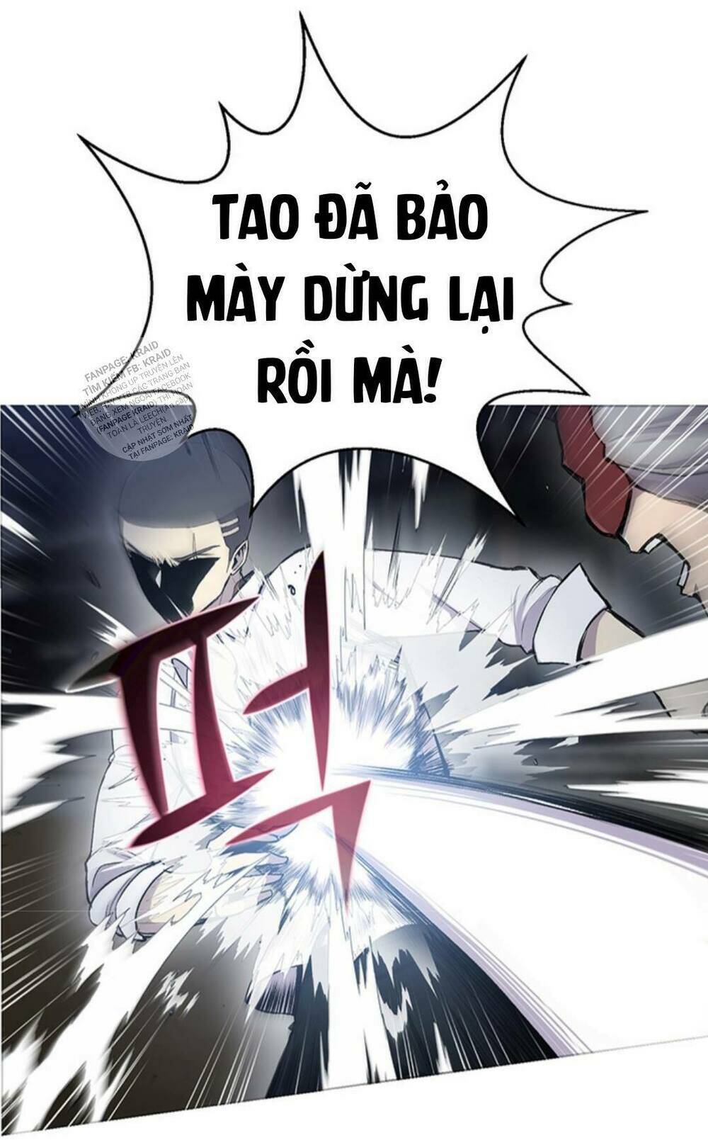 Luân Hồi Ác Nhân: Chapter 16