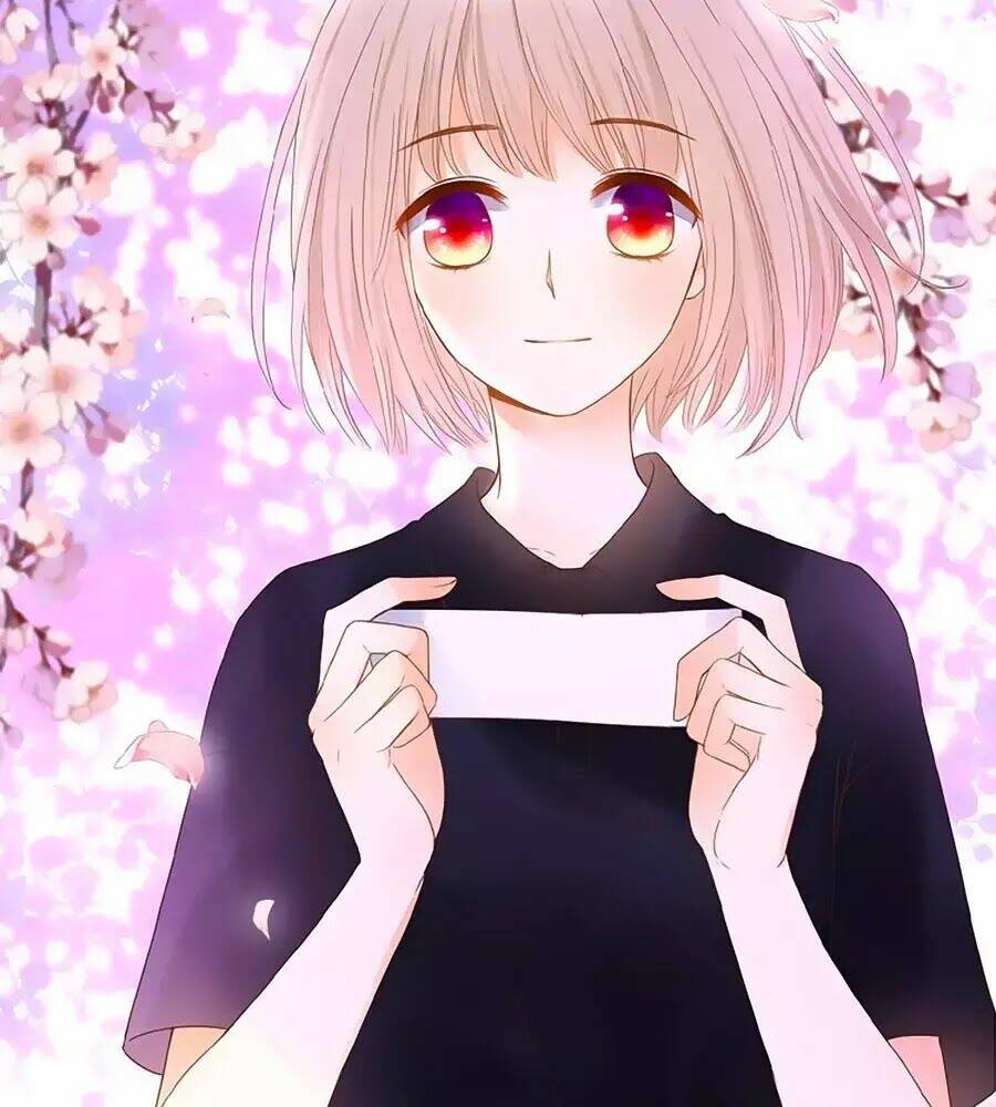 Đóa Hoa Chớm Nở: Chapter 3