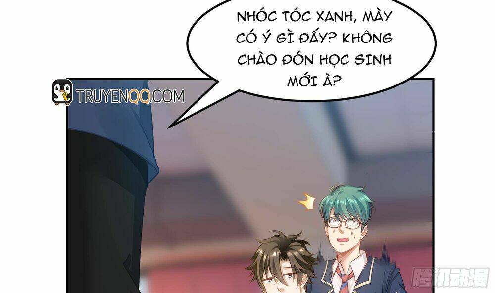 Thịnh Thế Lê Hoa Điện: Chapter 3