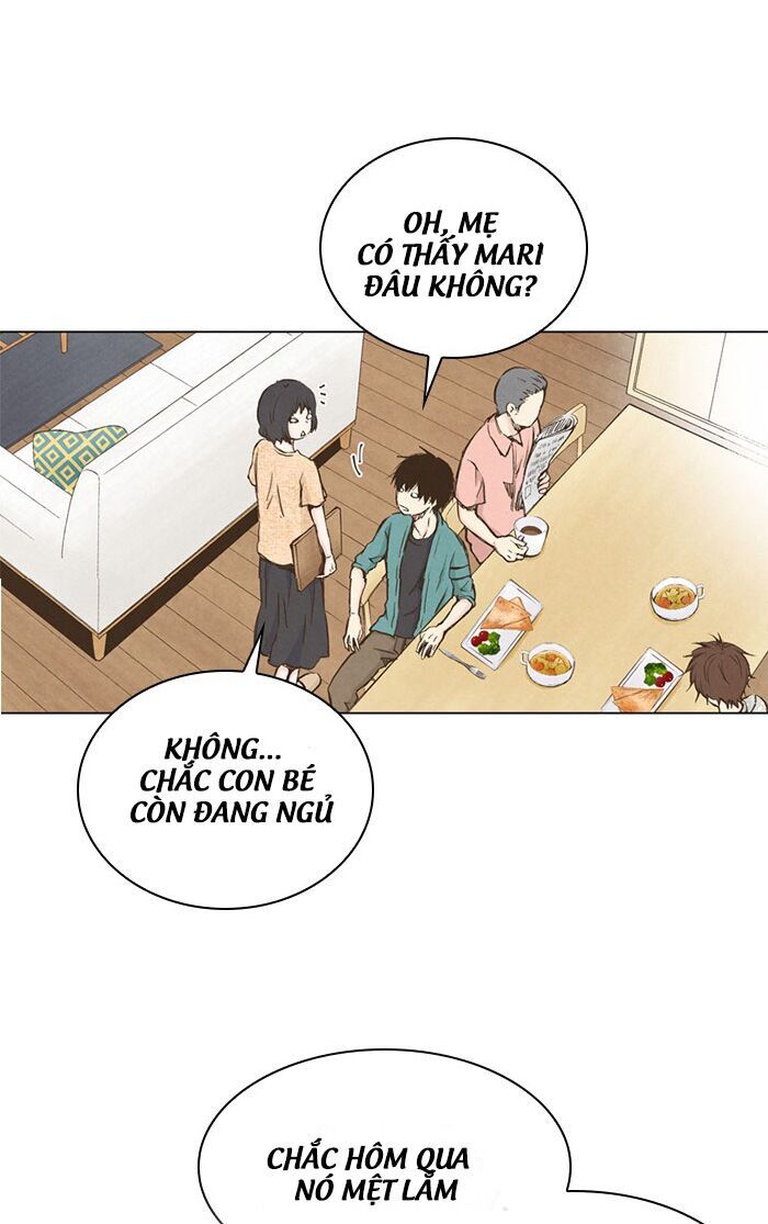 Làm Vợ Anh, Em Nhé: Chapter 28