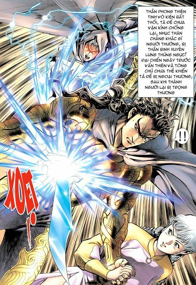 Thần Binh Huyền Kỳ Ii: Chapter 25