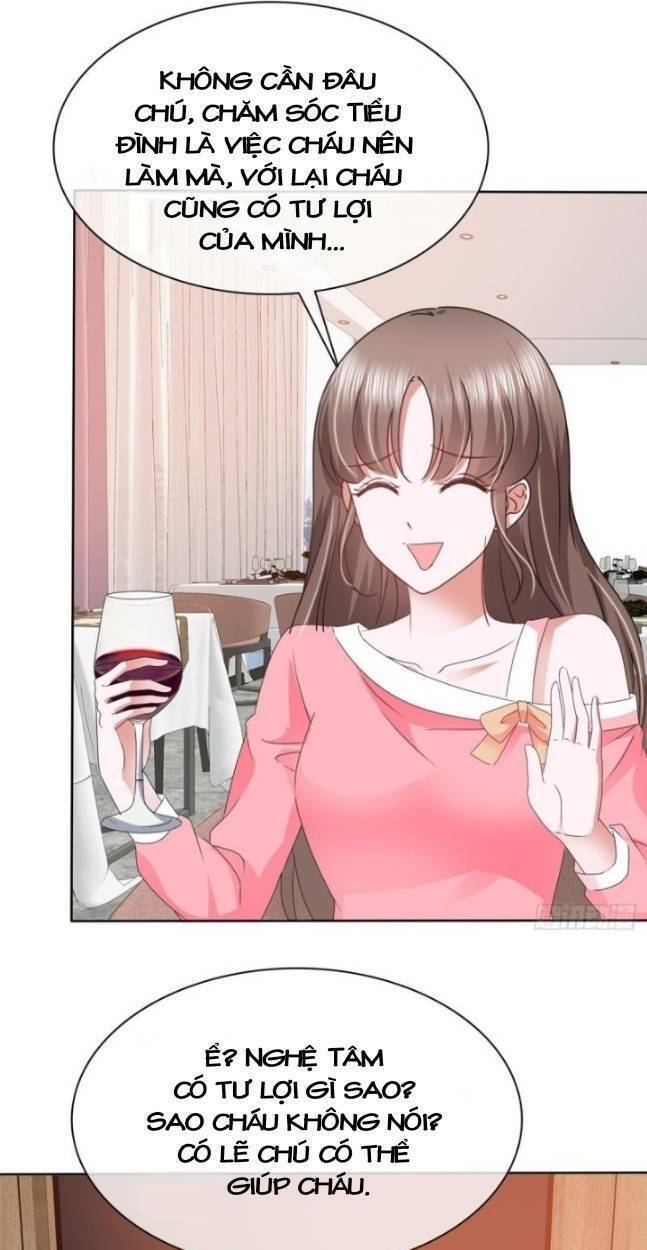 Boss Là Kim Chủ Của Tôi: Chapter 43