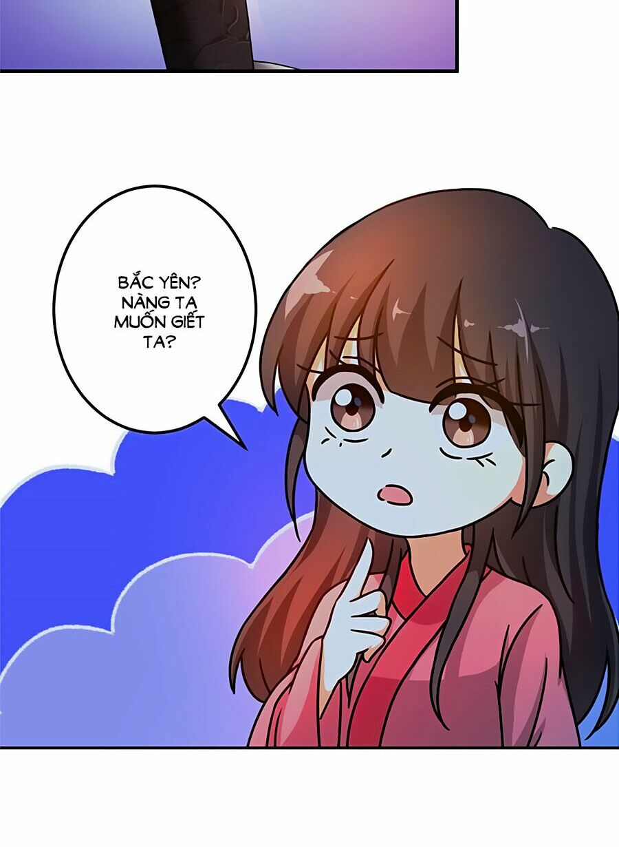 Vương Gia ! Ngươi Thật Bỉ Ổi !: Chapter 459