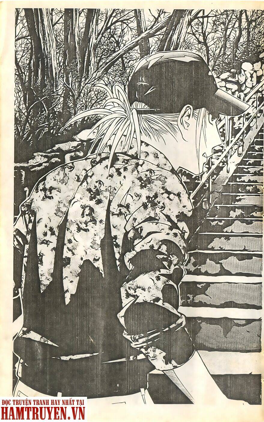 Ai Hơn Ai: Chapter 252