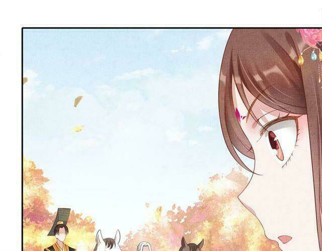 Thịnh Sủng Y Phi Chi Dao Quan Truyện: Chapter 115