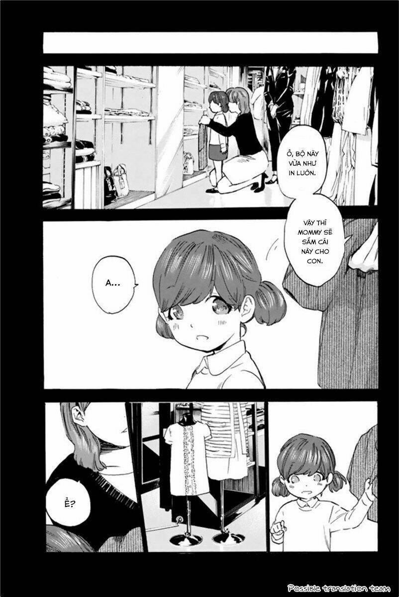Forget Me Not: Chapter 22