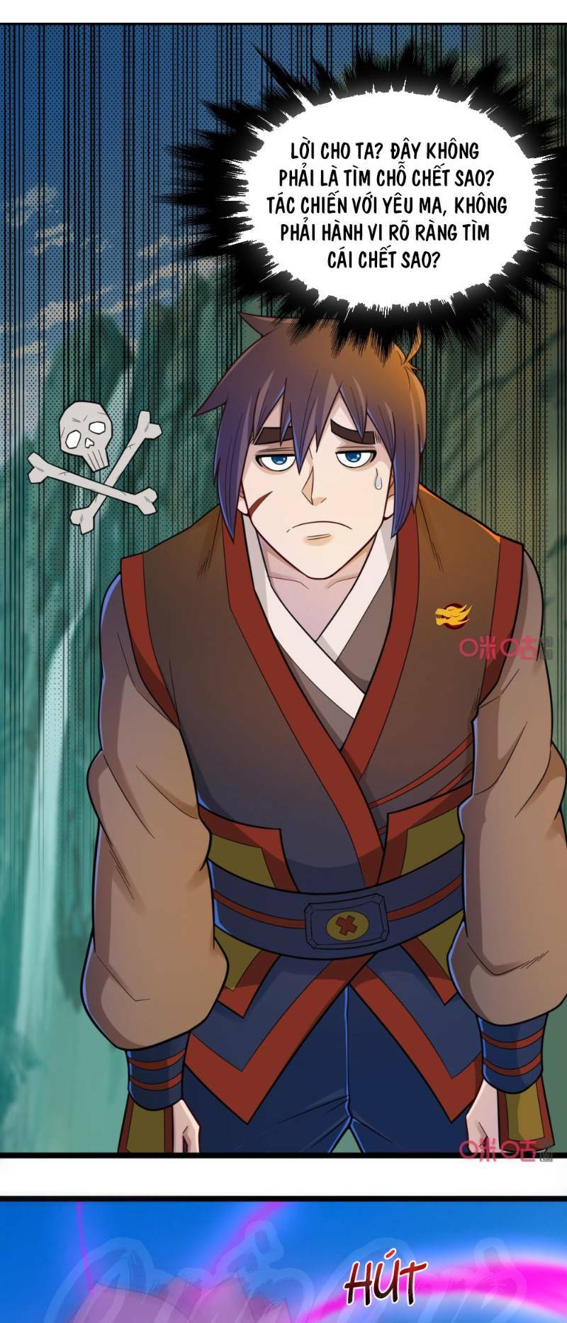 Tu Tiên Cuồng Thần: Chapter 62