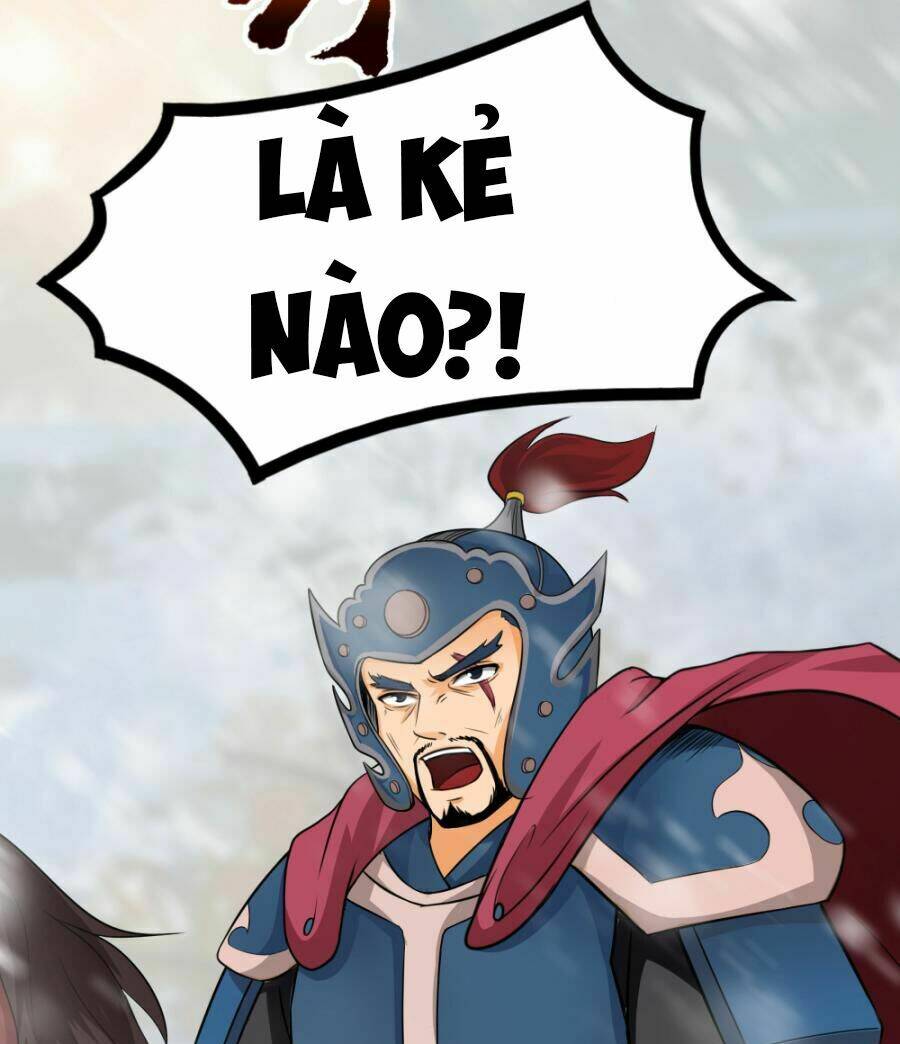 Tu Tiên Cuồng Thần: Chapter 15