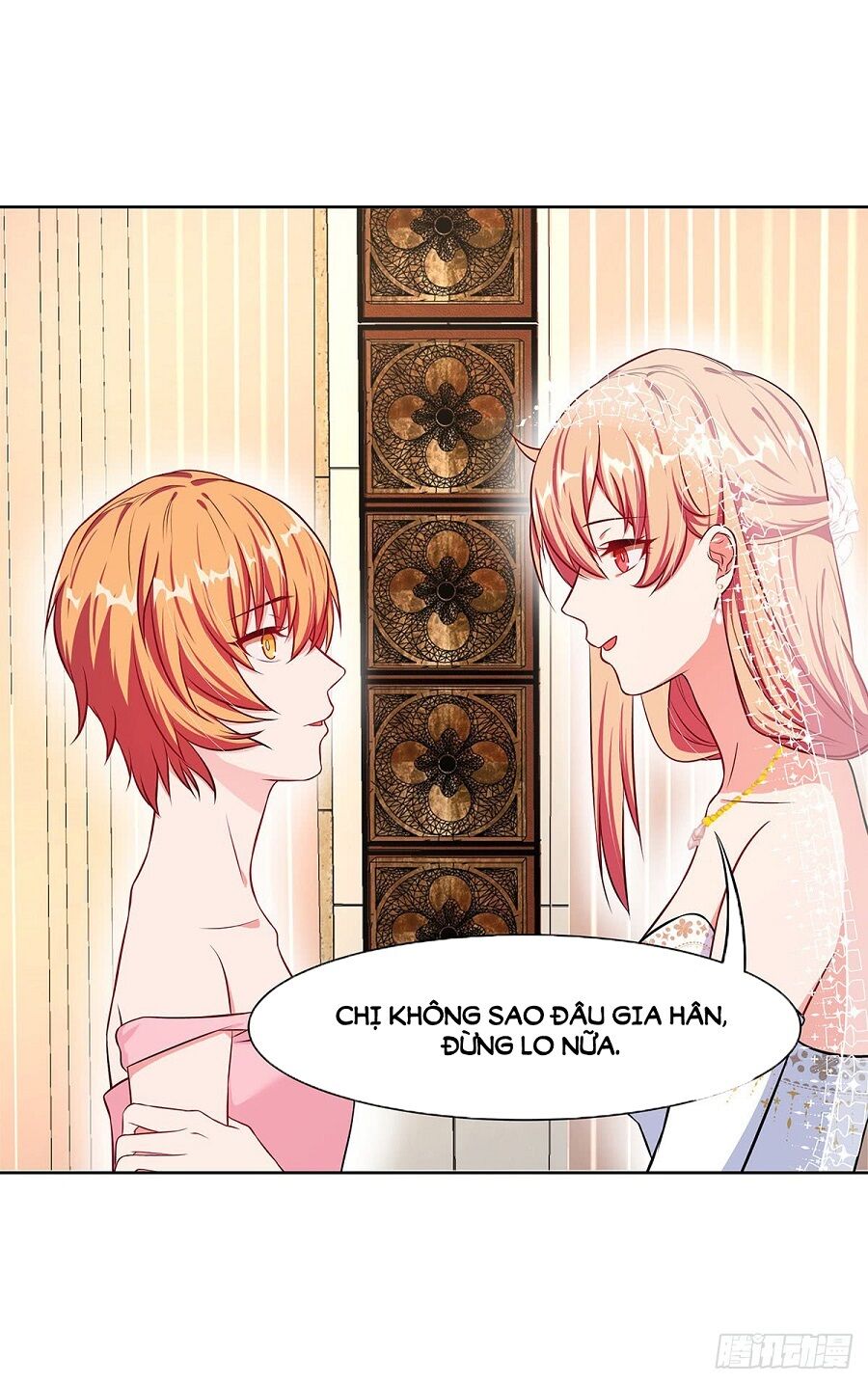 Trọng sinh quý thê chi phục thù hoa lệ: Chapter 11