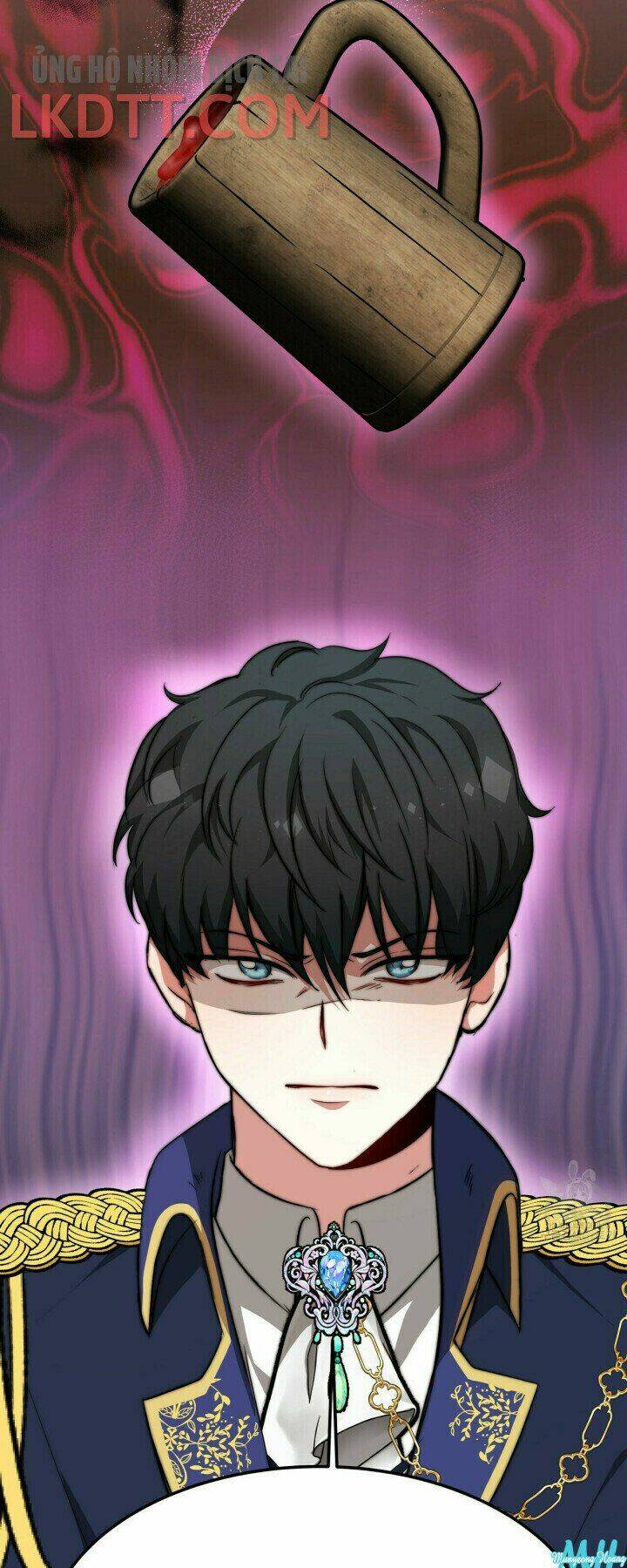 Công Chúa Bị Lãng Quên Muốn Sống Trong Hòa Bình: Chapter 10.2