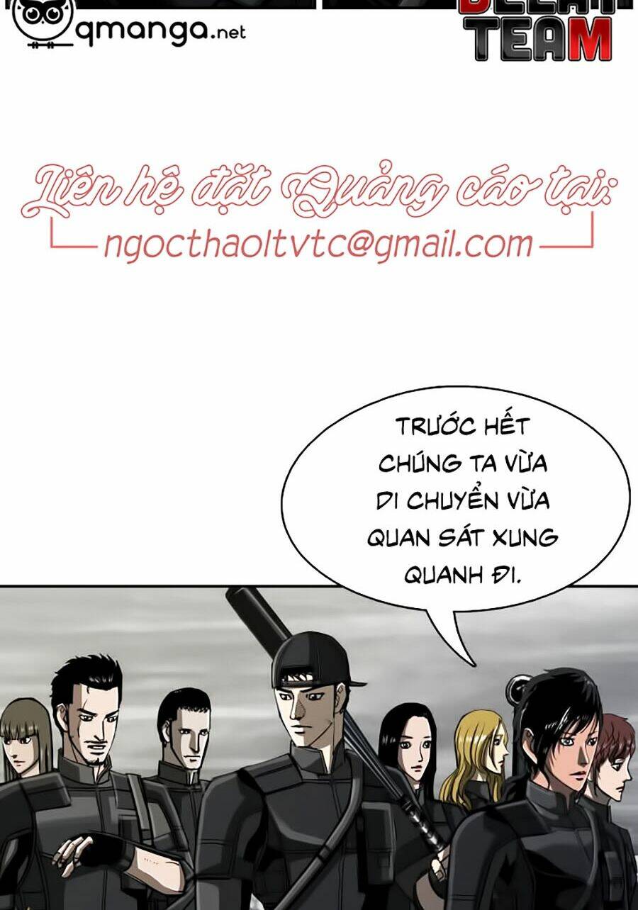 Thợ Săn Đầu Tiên: Chapter 62