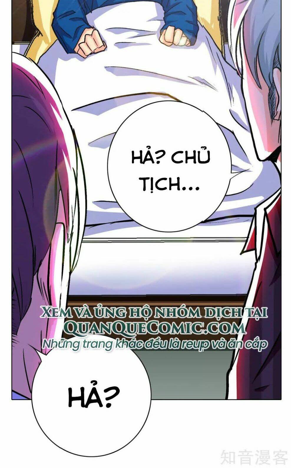 Hệ Thống Tiên Tôn Tại Đô Thị: Chapter 117
