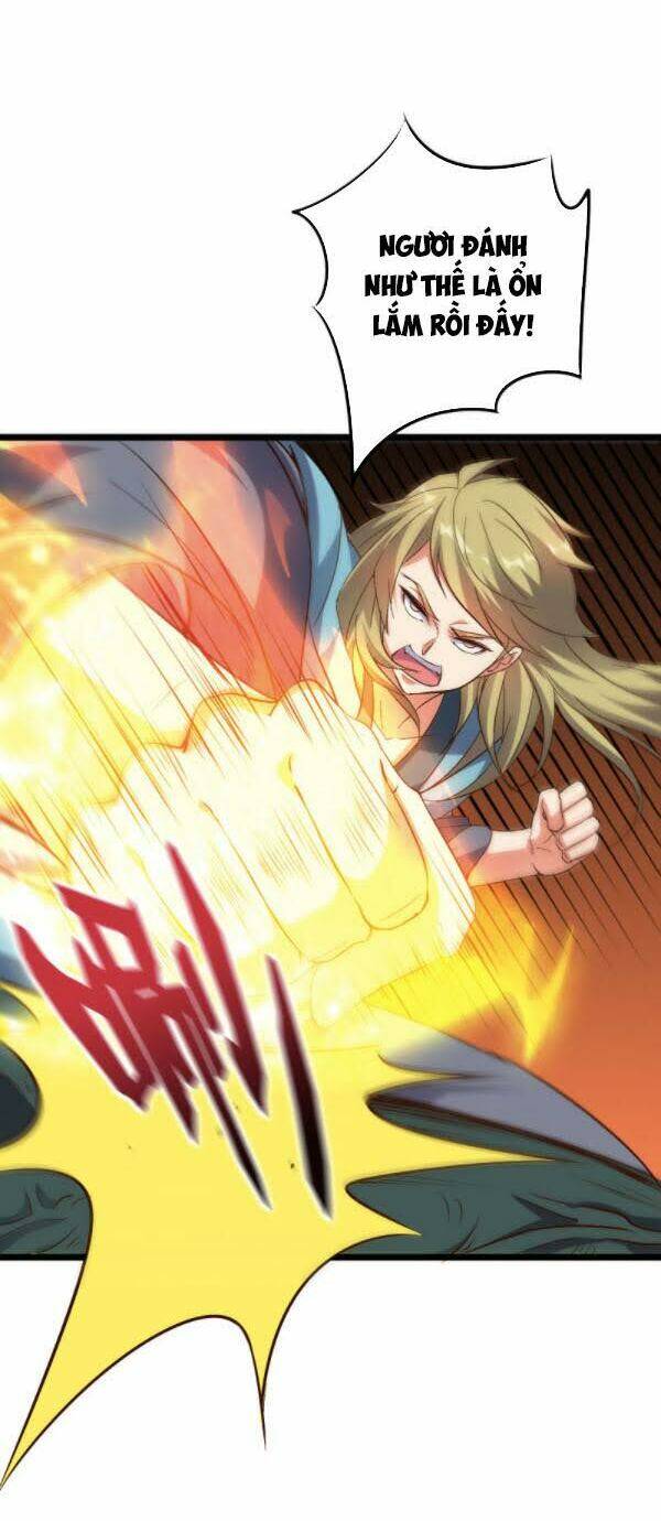 Phục Thiên Thánh Chủ: Chapter 59