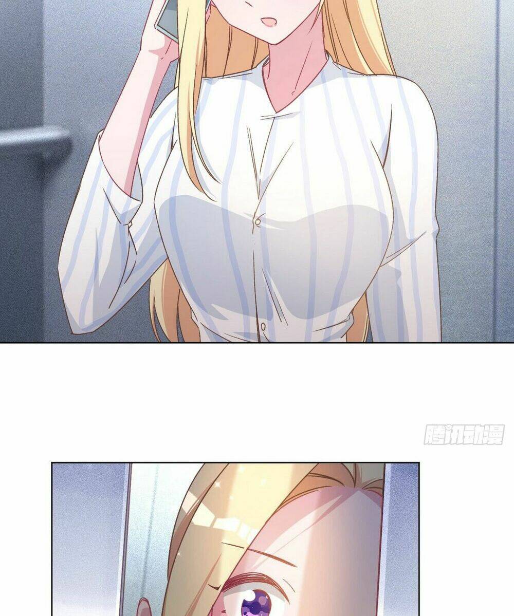 Trời Ban Cho Nam Thần Daddy: Chapter 51