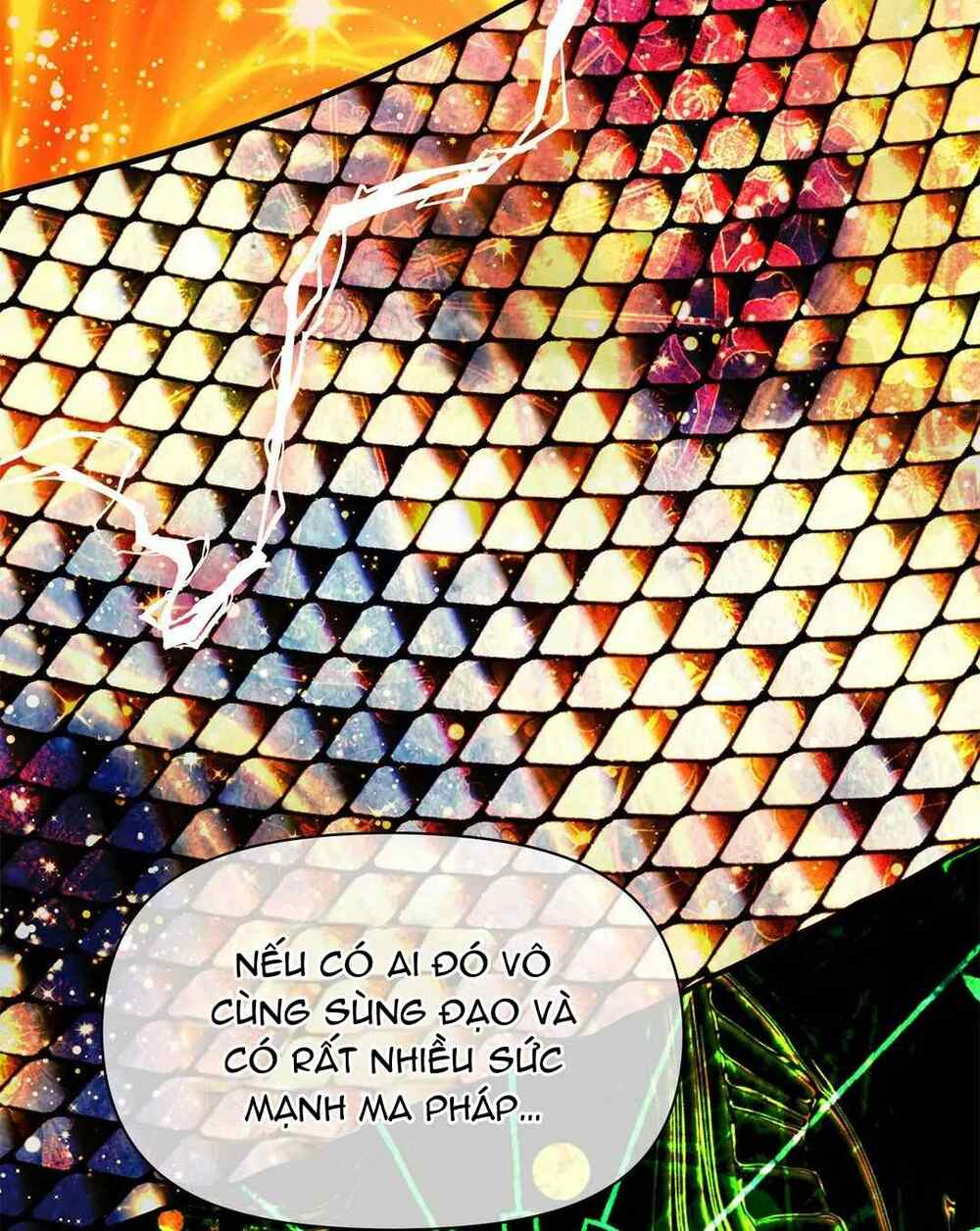 Công Chúa Thời Gian Có Hạn: Chapter 47