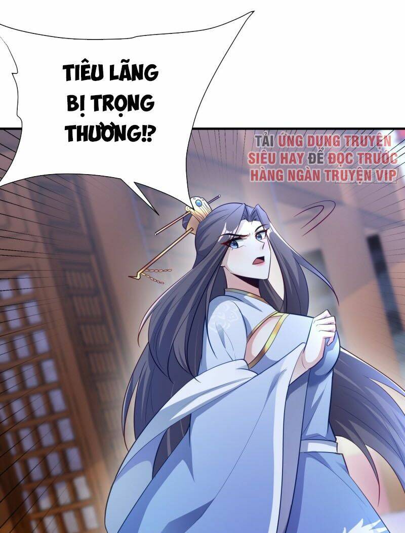 Yêu Giả Vi Vương: Chapter 195