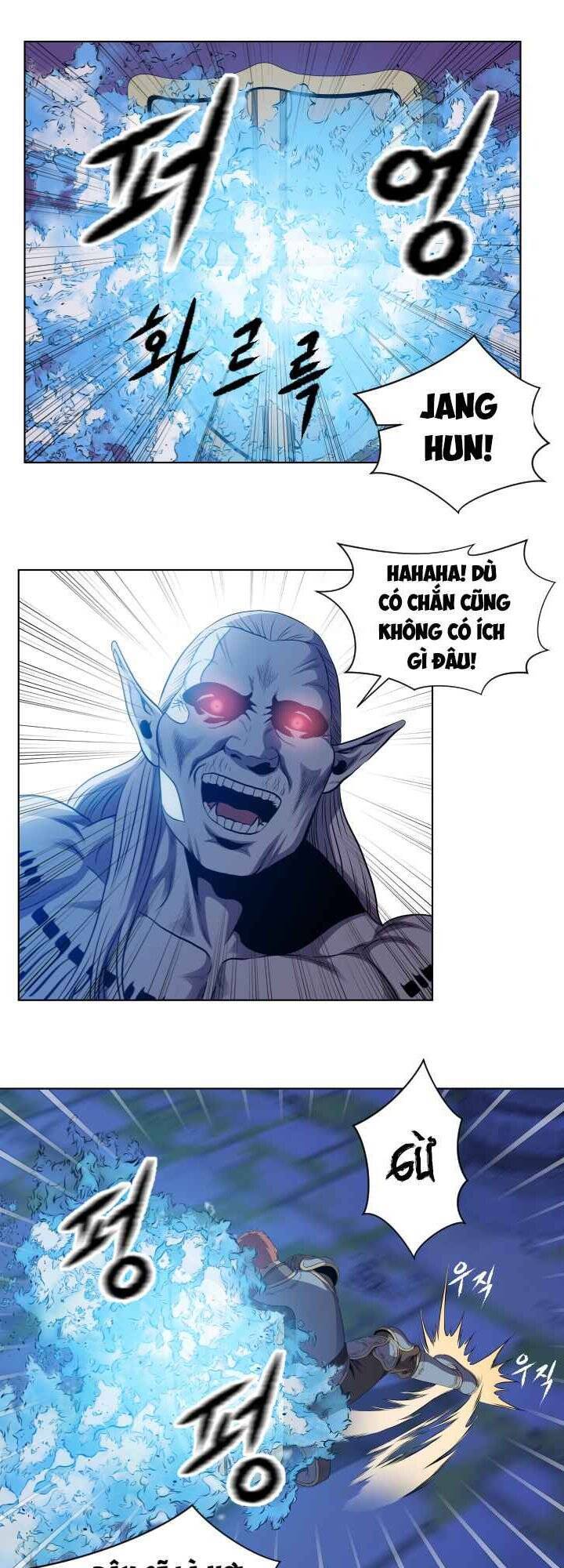 Cấp Độ Của Tôi Là Cao Nhất: Chapter 26