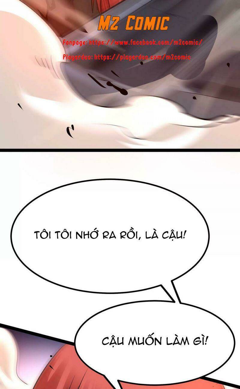 Chư Thần Rút Lui: Chapter 5