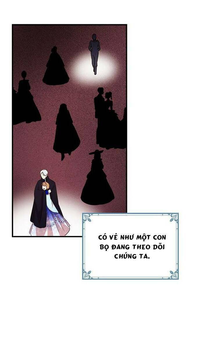 Công Tước, Loạn Vừa Thôi!: Chapter 33