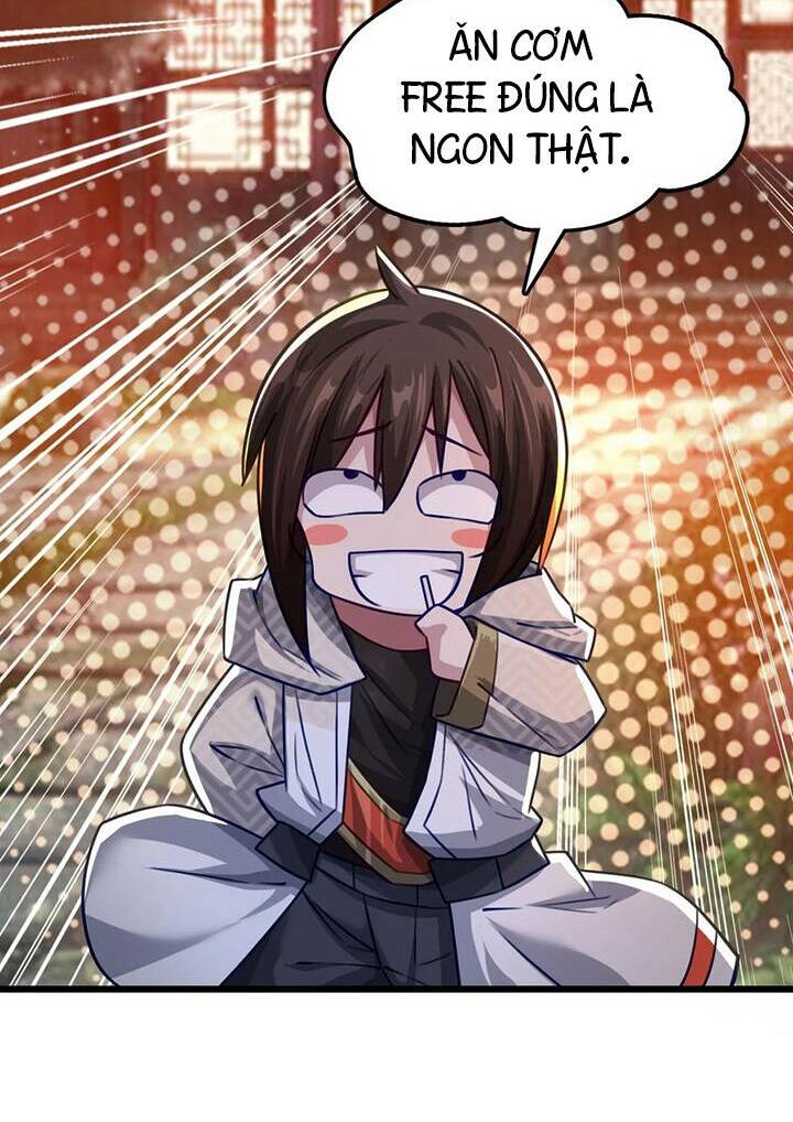 Đại Bảo Kiếm Của Tôi: Chapter 17