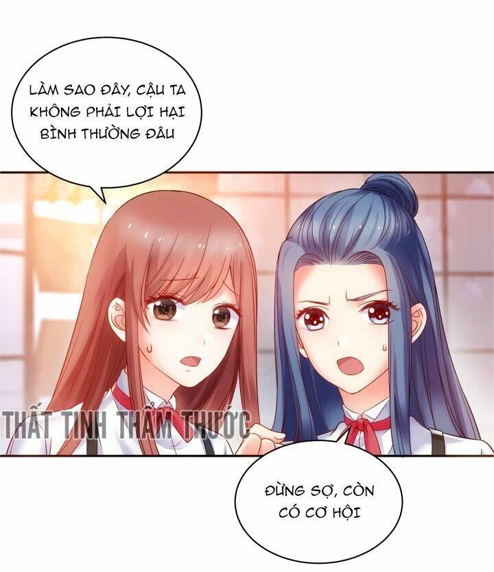 Bạn Trai 1/4 Của Tôi: Chapter 3