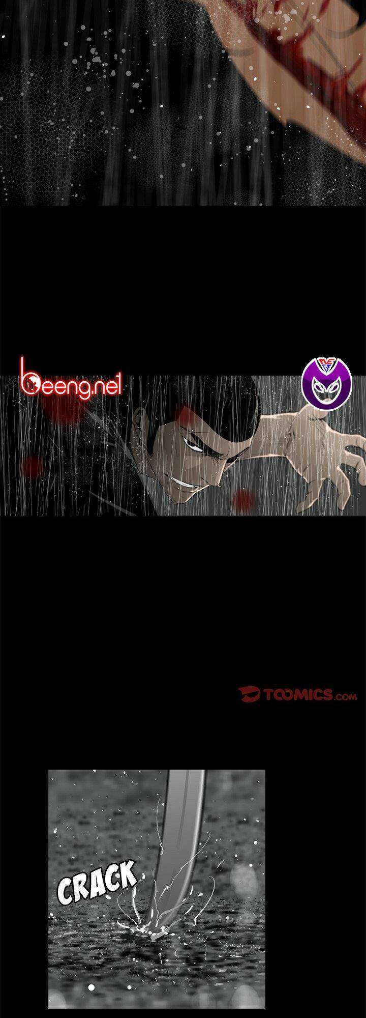 Kẻ Mạnh Nhất - Tong Edge: Chapter 75