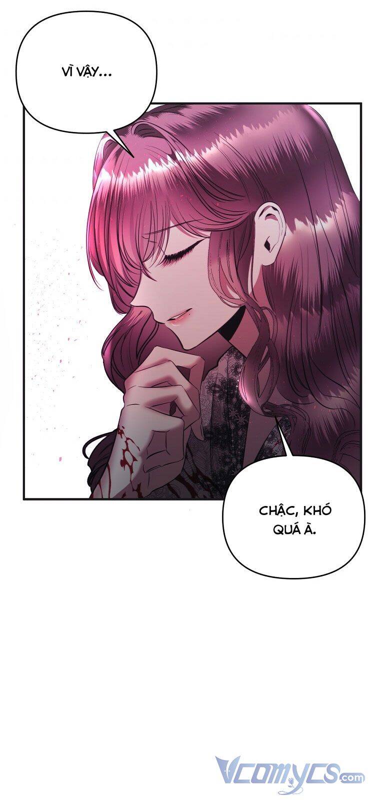 Phương Pháp Sống Sót Khi Phải Ngủ Cùng Hoàng Đế: Chapter 9