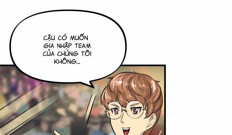 Vua Sinh Tồn: Chapter 45