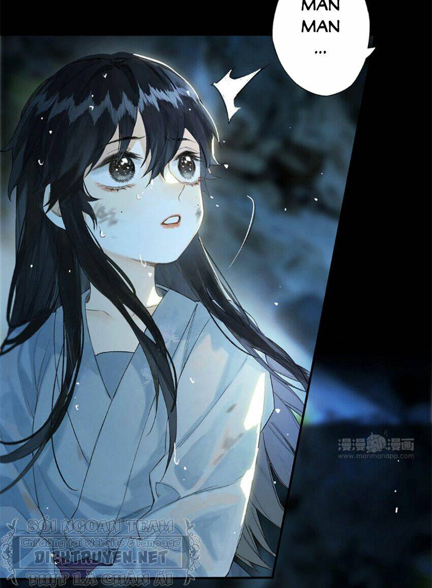 Lưu Hoa Bất Cập Xuân: Chapter 40