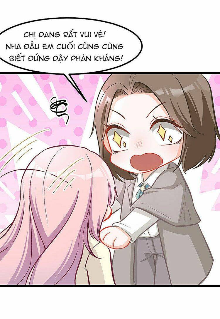 Manh Bảo Ngọt Ngào: Chapter 33