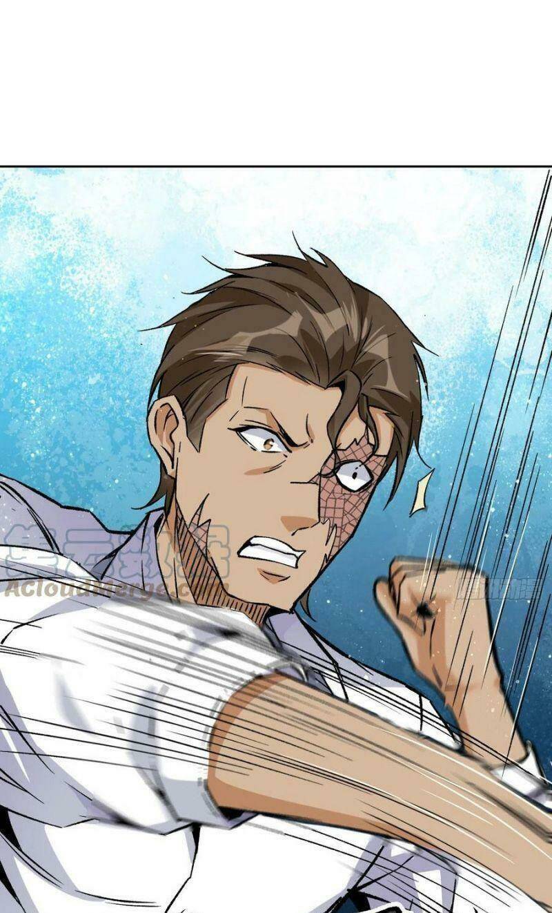 Cuồng Thiếu Siêu Thiên Tài: Chapter 64