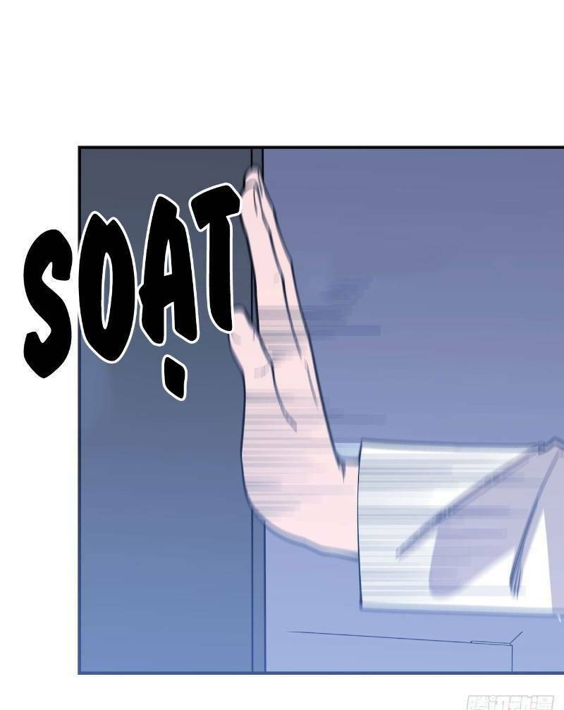 Thát Không Mê Thất: Chapter 59