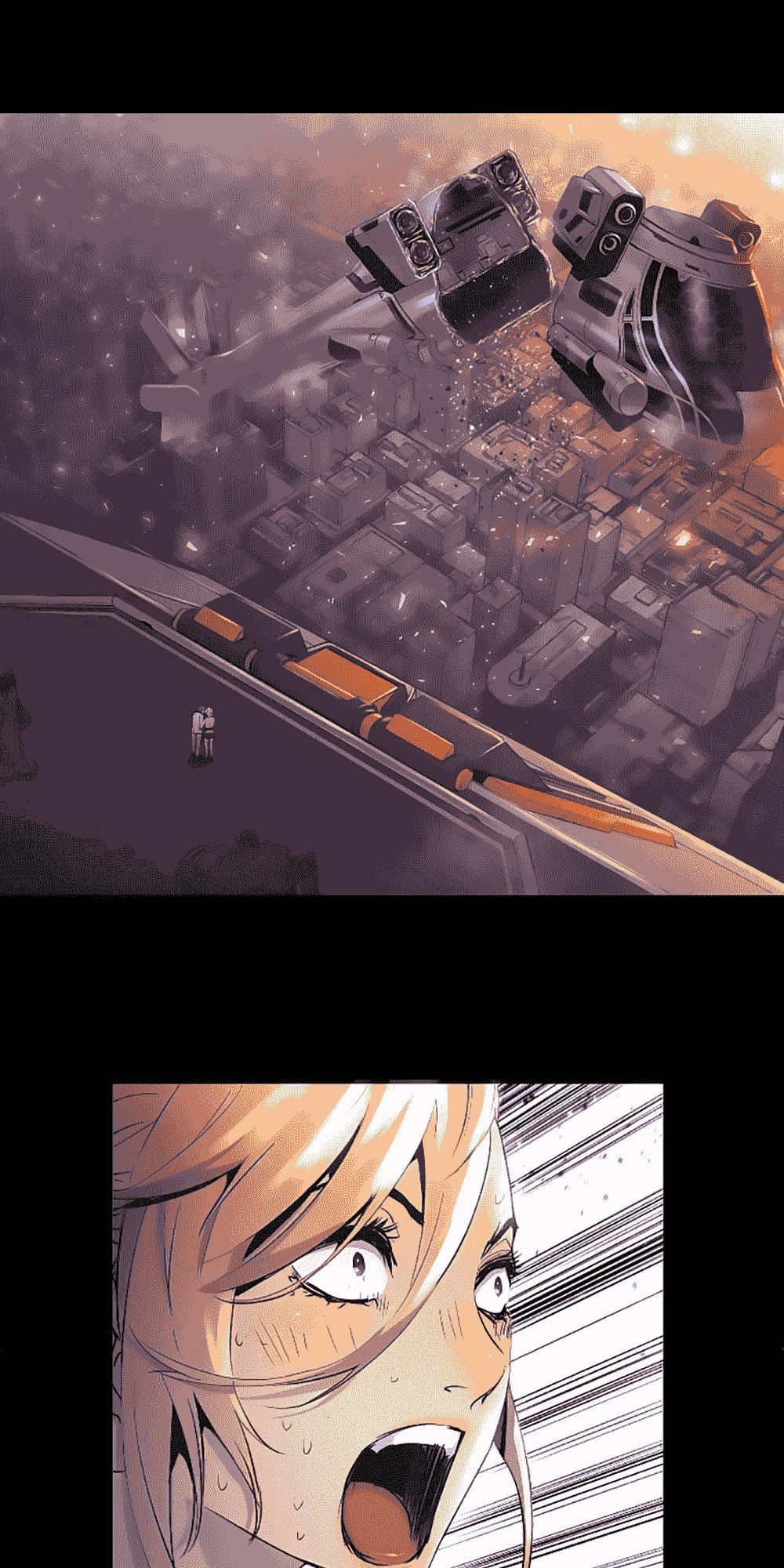 Dị Giới Tam Tuyệt: Chapter 23