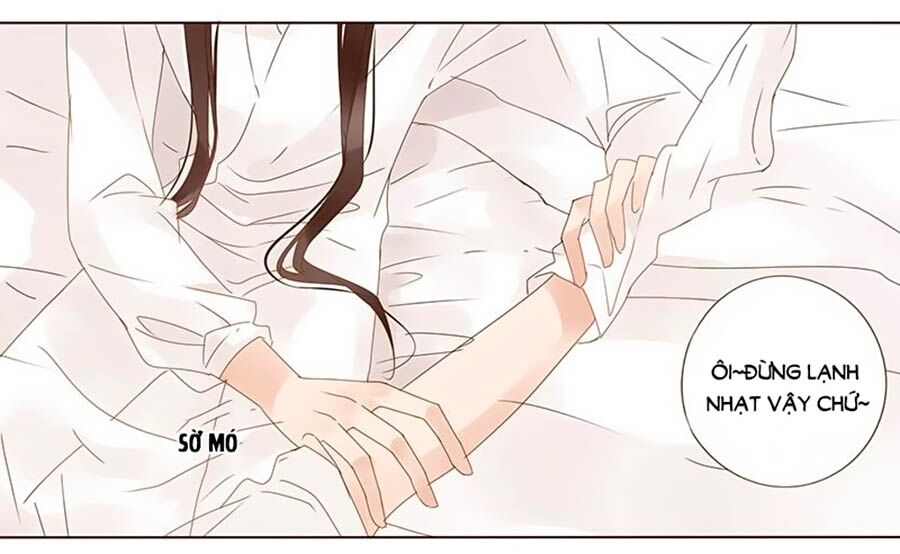 Đế Vương Trắc: Chapter 172